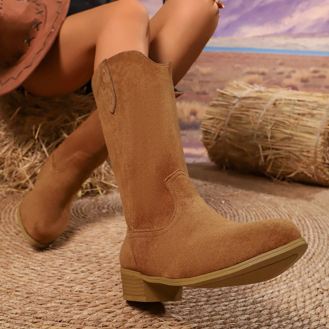 Create a Fresh Look with These Must-Have Fall/Winter Fashion Shoes